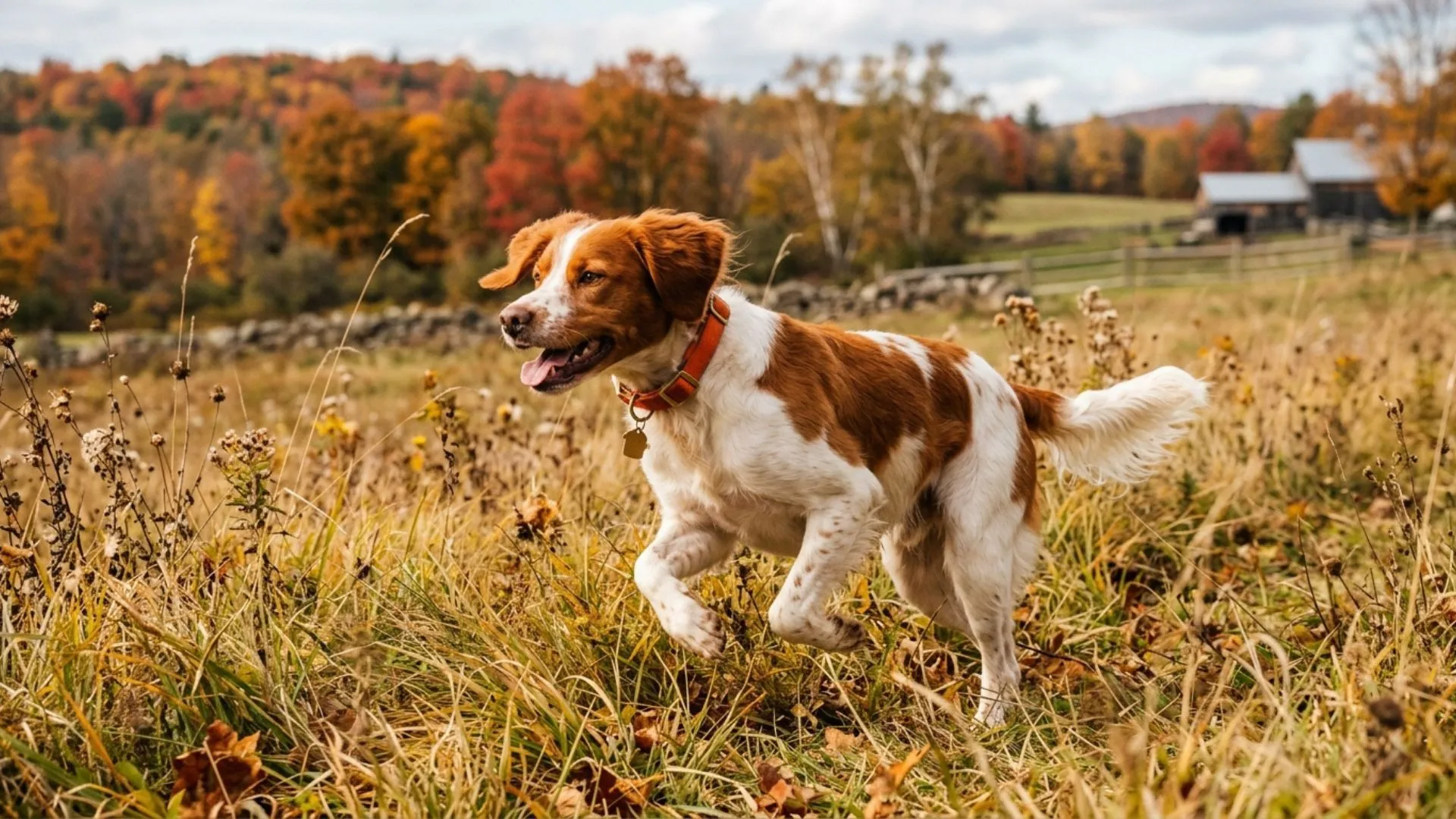 7 Outstanding Dog Breeds Trained for Driven Hunts