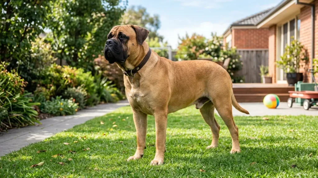 Top 7 Protective Dog Breeds Every Family Should Consider