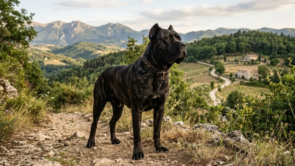 Cane Corso