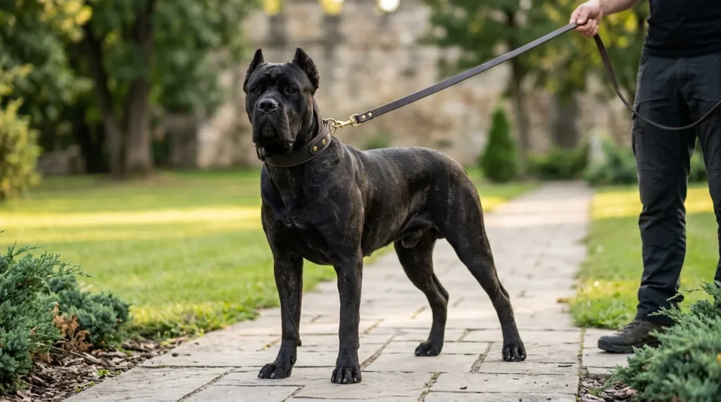 Cane Corso