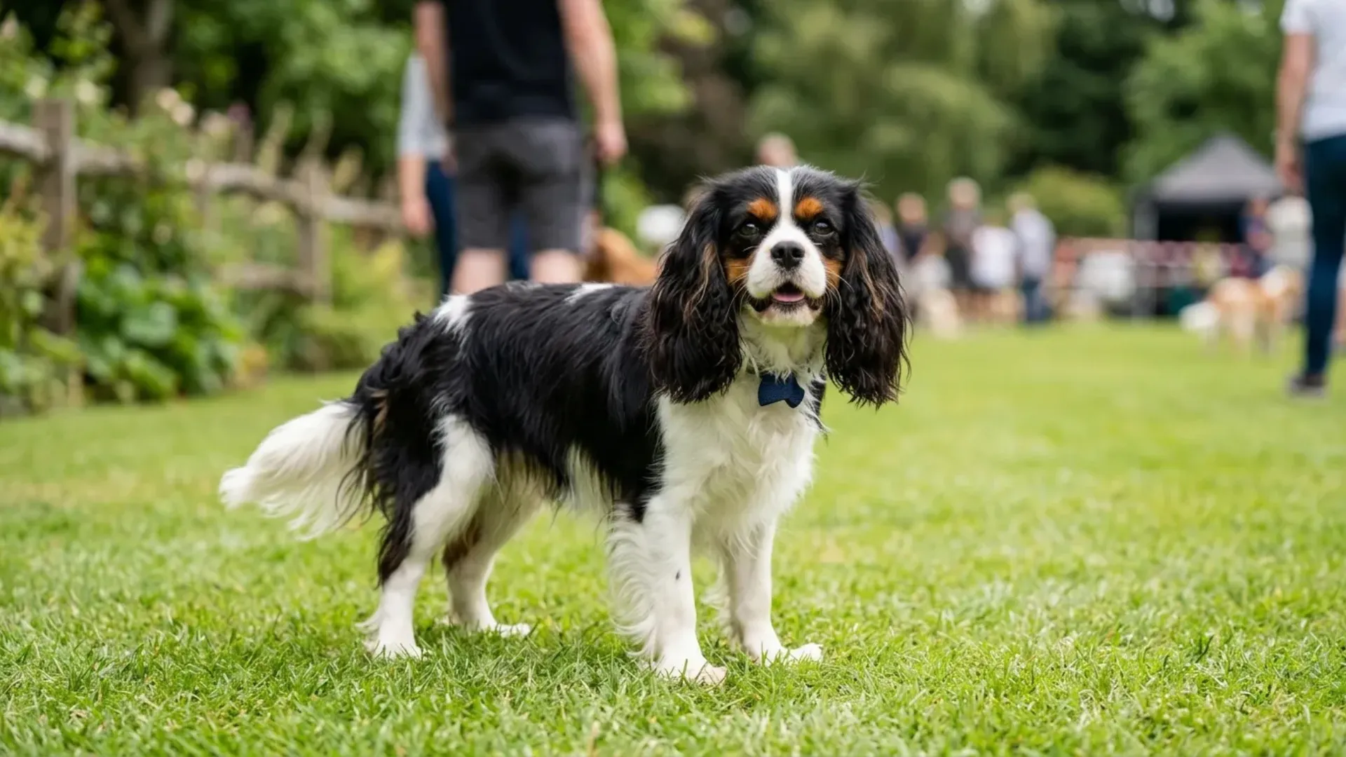 Best Dog Breeds That Are Easygoing and Great for New Owners