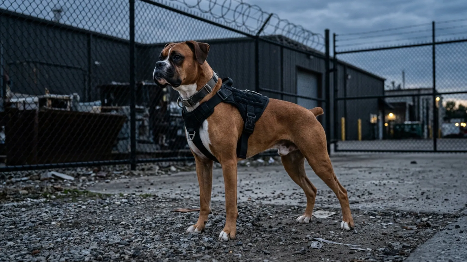 Exceptional Dog Breeds Trained for Security And Defense