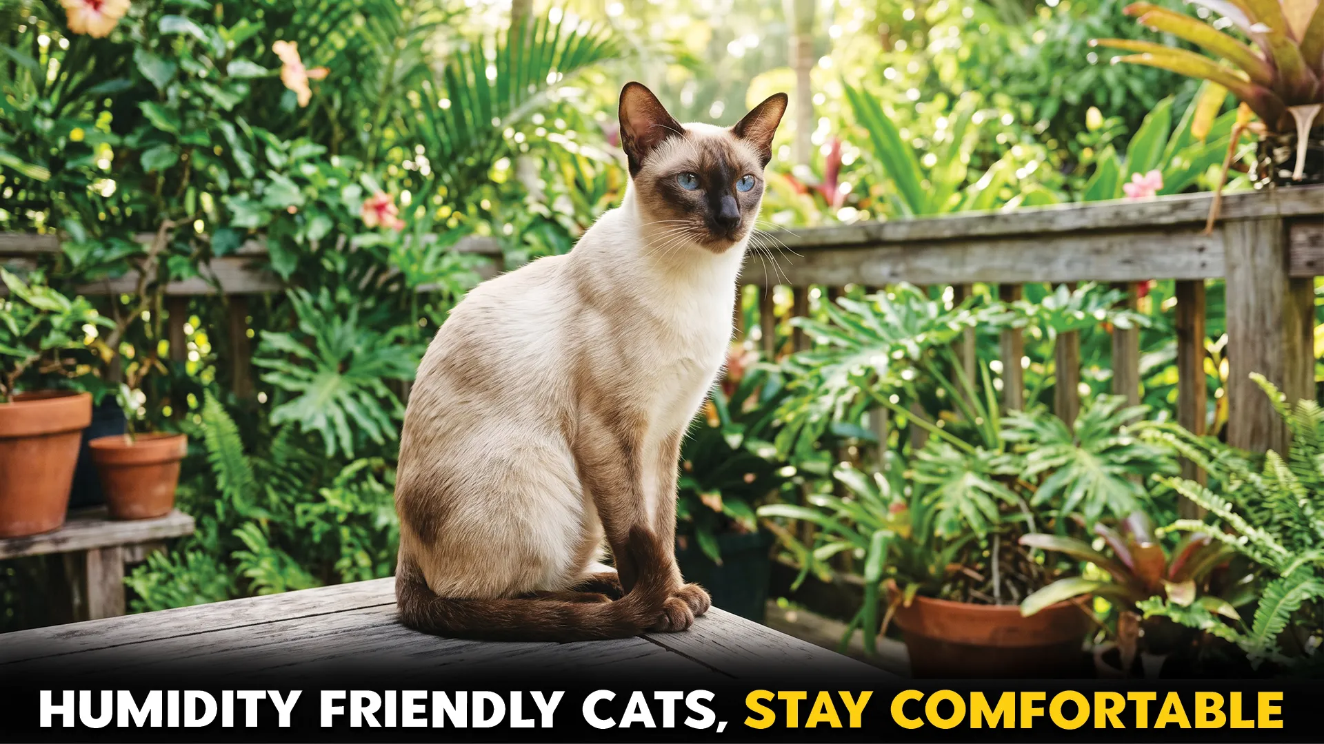Cat-Breeds-That-Handle-Humidity-Well