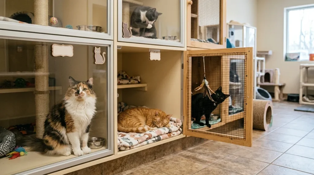 3 out of 4 Americans Are Against Euthanizing Animals (No Kill Advocacy Center)