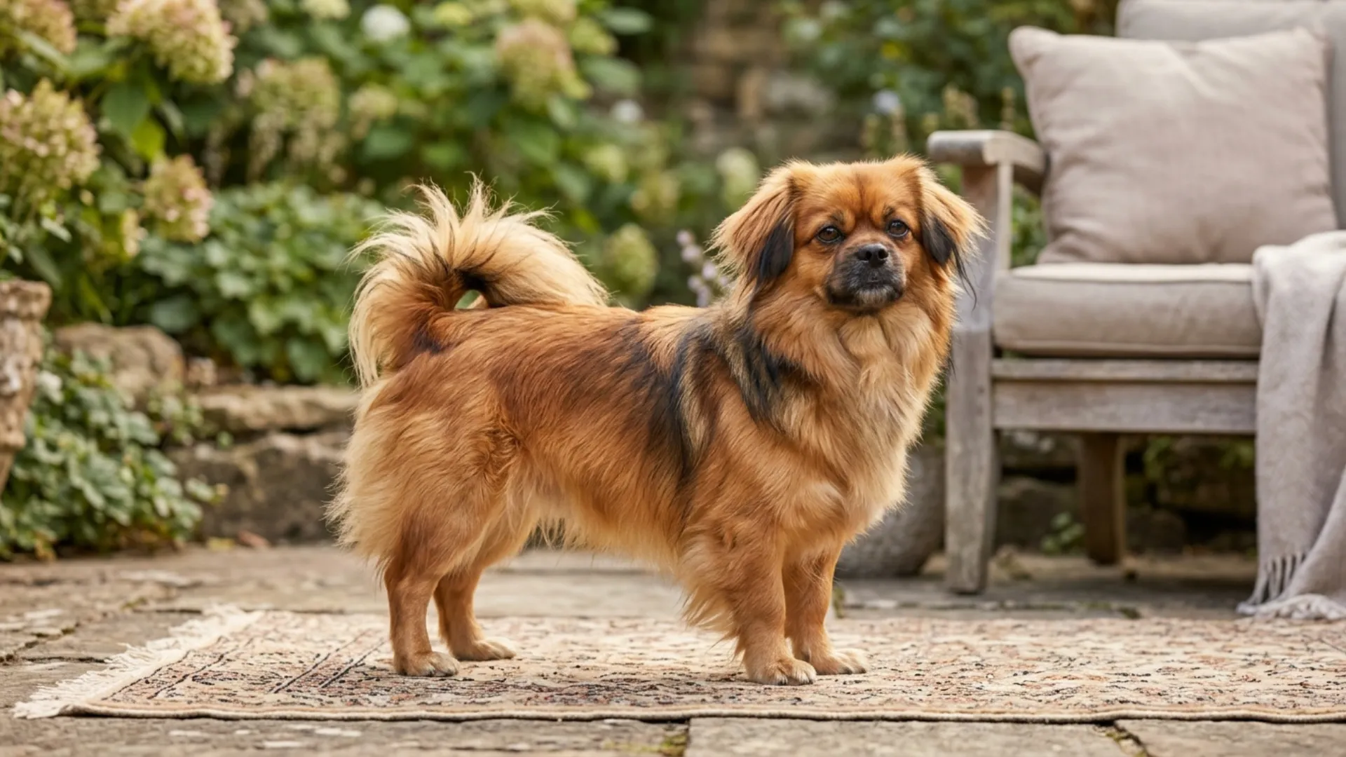 Charming Dog Breeds for a Paws‑and‑Relax Lifestyle
