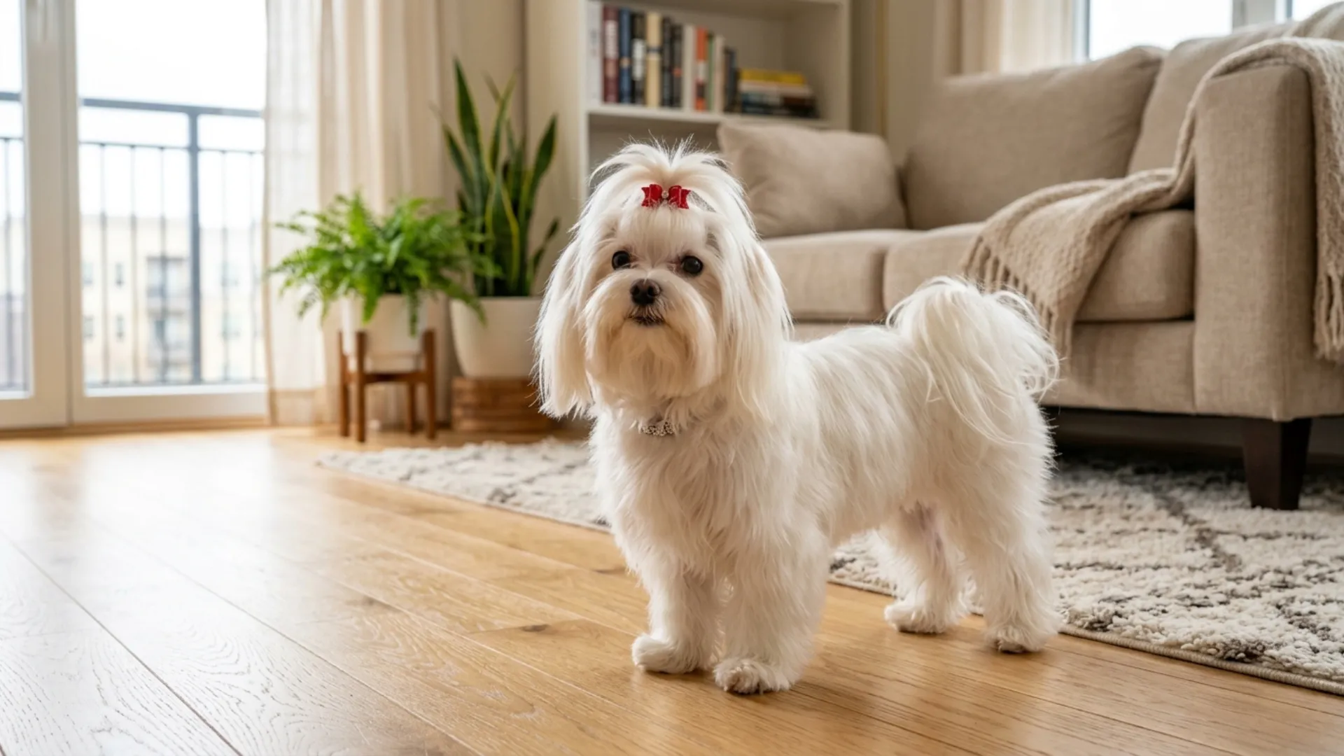 7 Charming Tiny Dog Breeds for Families and Apartment Living