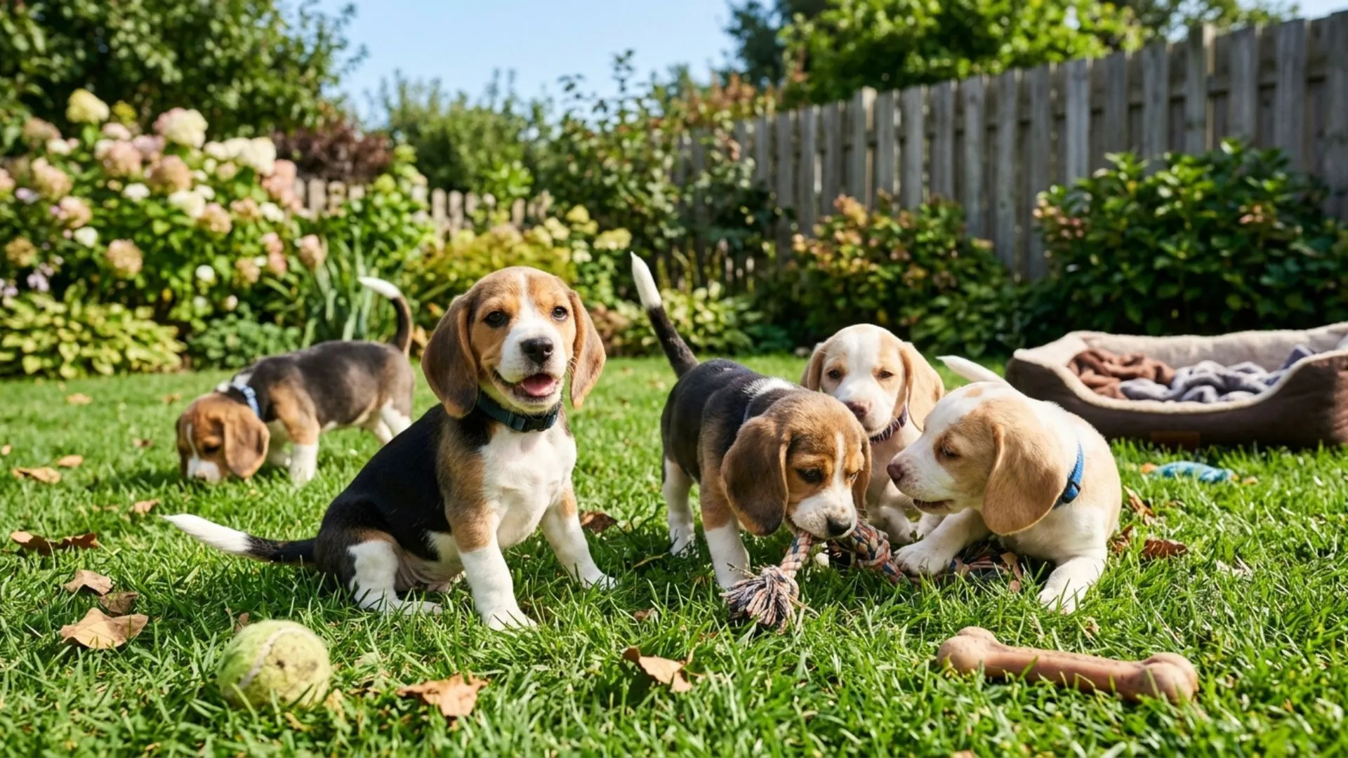 7 Cheap Dog Breeds: Loving Pups without the High Cost