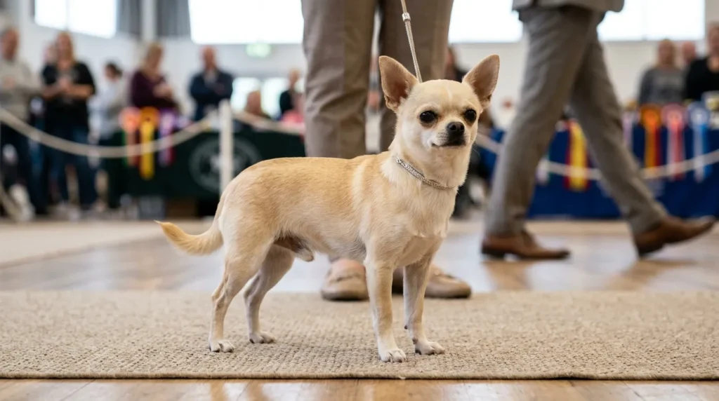 Chihuahua
