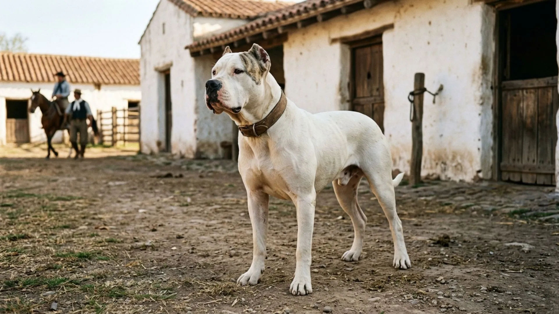 You’ll Never See Them Again: 7 Dog Breeds Lost Forever