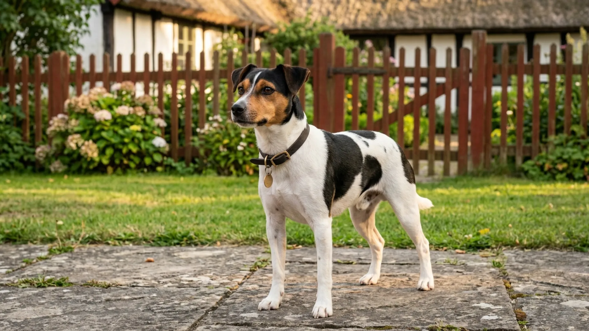 Best Small Dog Breeds for Home Watchdog Services