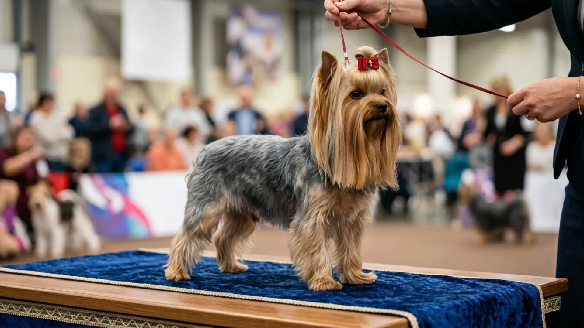 Delightful Long-Hair Dog Breeds: Perfect For Loving Homes