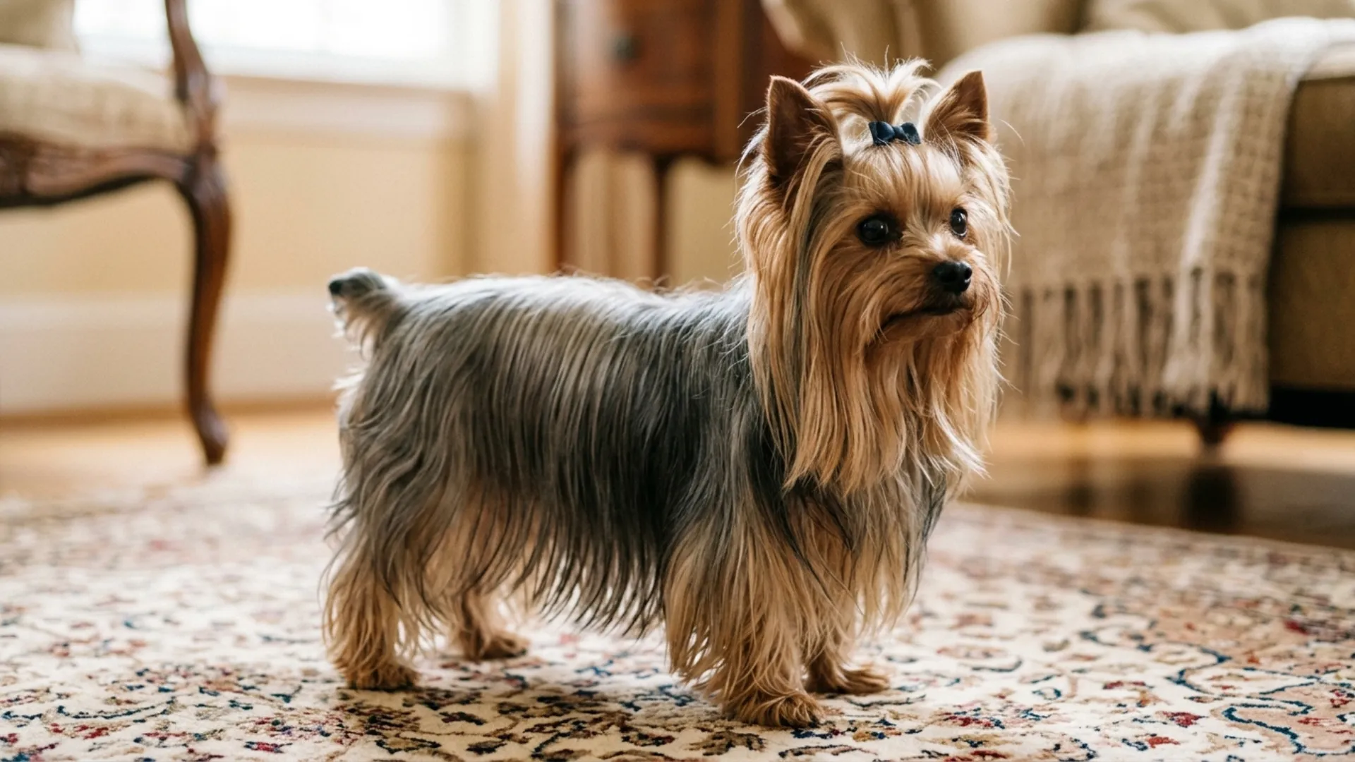 Delightful Pocket-Sized Dog Breeds: Personality Plus Companionship