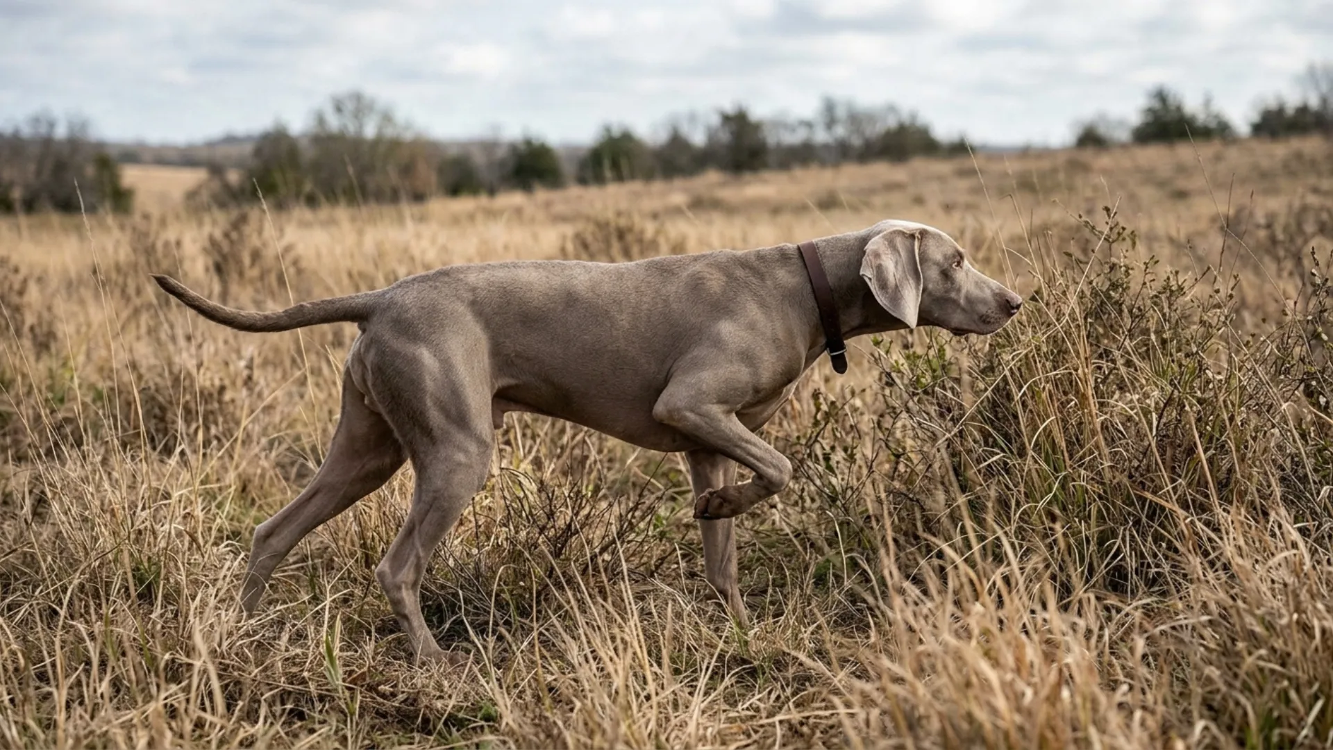 Dog Breeds With a High Drive to Locate Prey