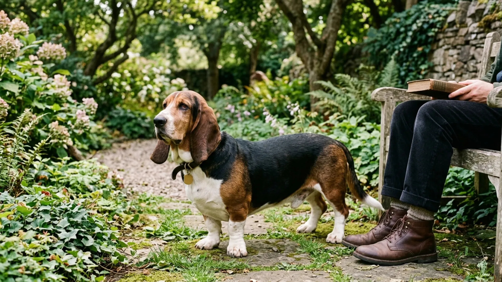 Dog Breeds That Thrive With Introverted Owners