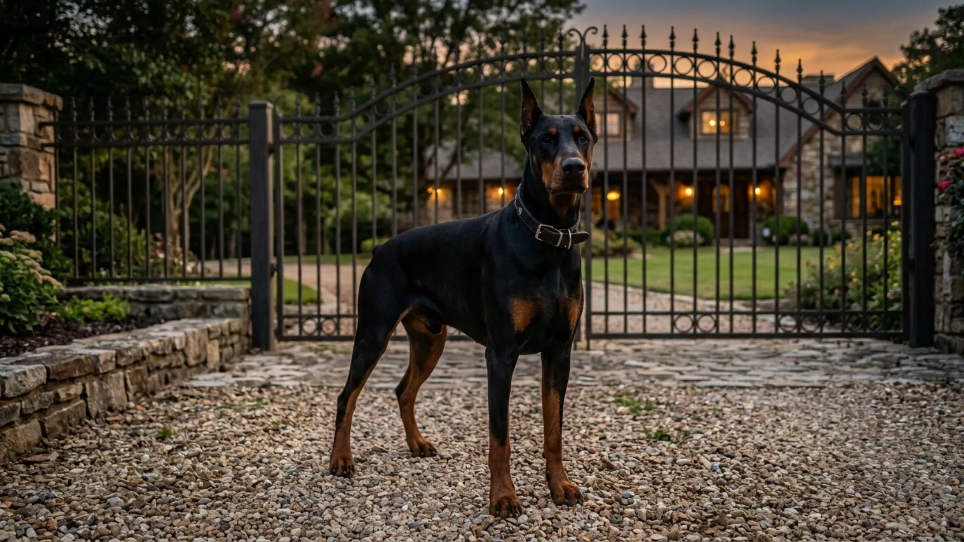 Dog Breeds That Will Safeguard Your Property