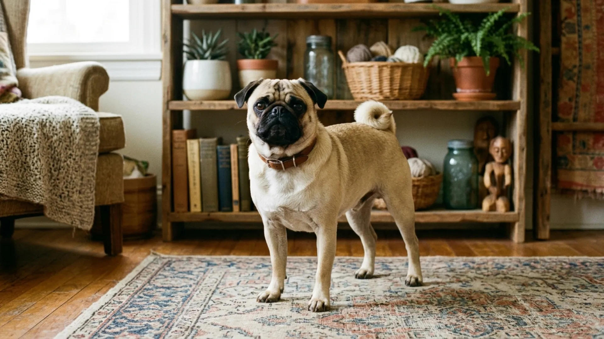 Dog Breeds for a Thrifty Lifestyle