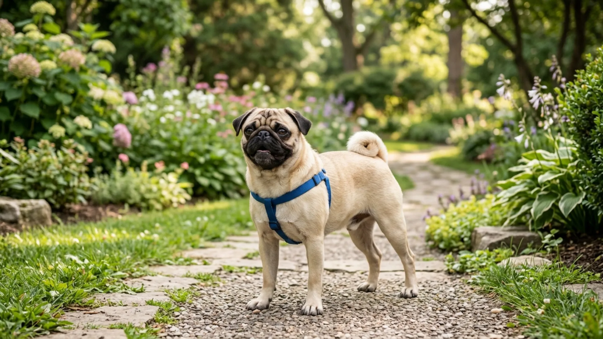 Dog Breeds That Are Simple to Handle for New Owners