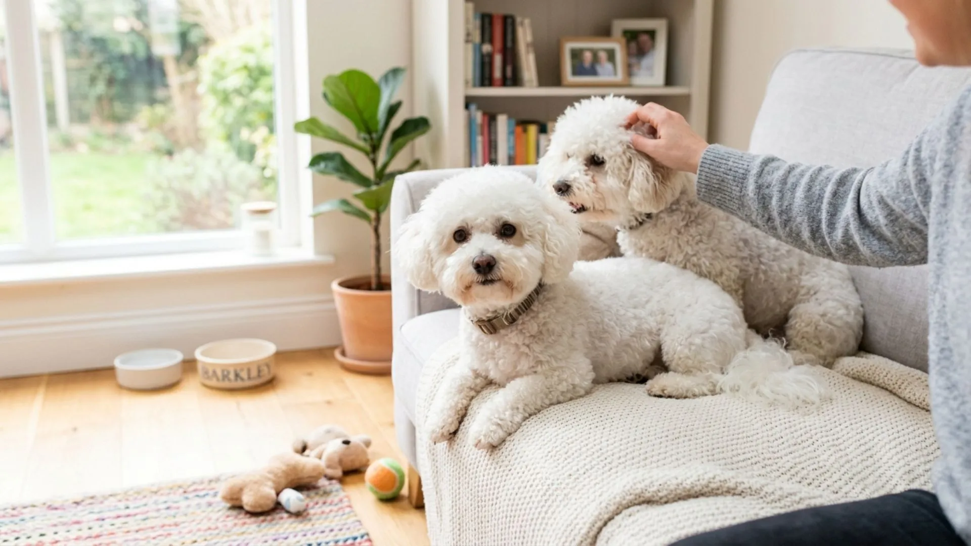 10 Best Small Dog Breeds For Gentle And Loving Homes