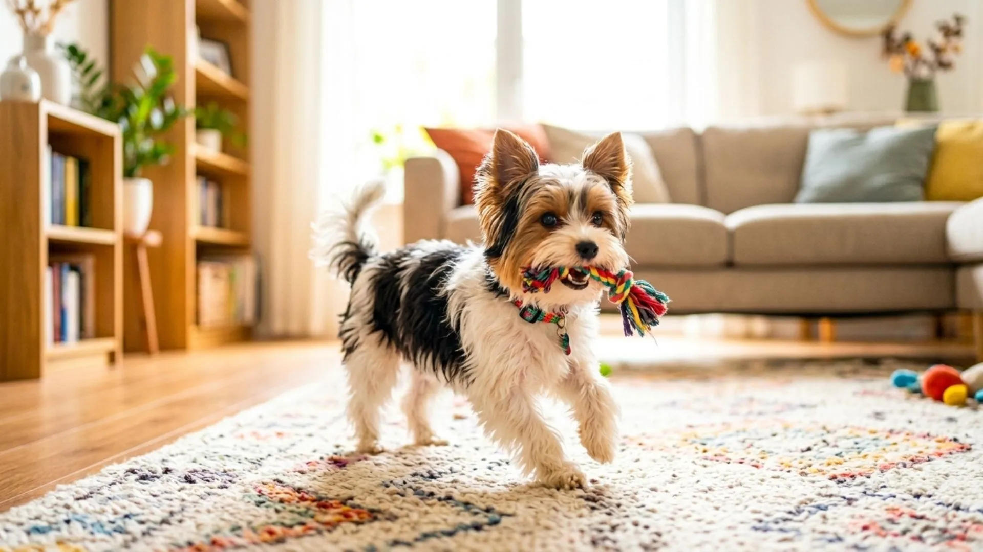 10 Fun‑Filled Tiny Dog Breeds for Playful Homeowners
