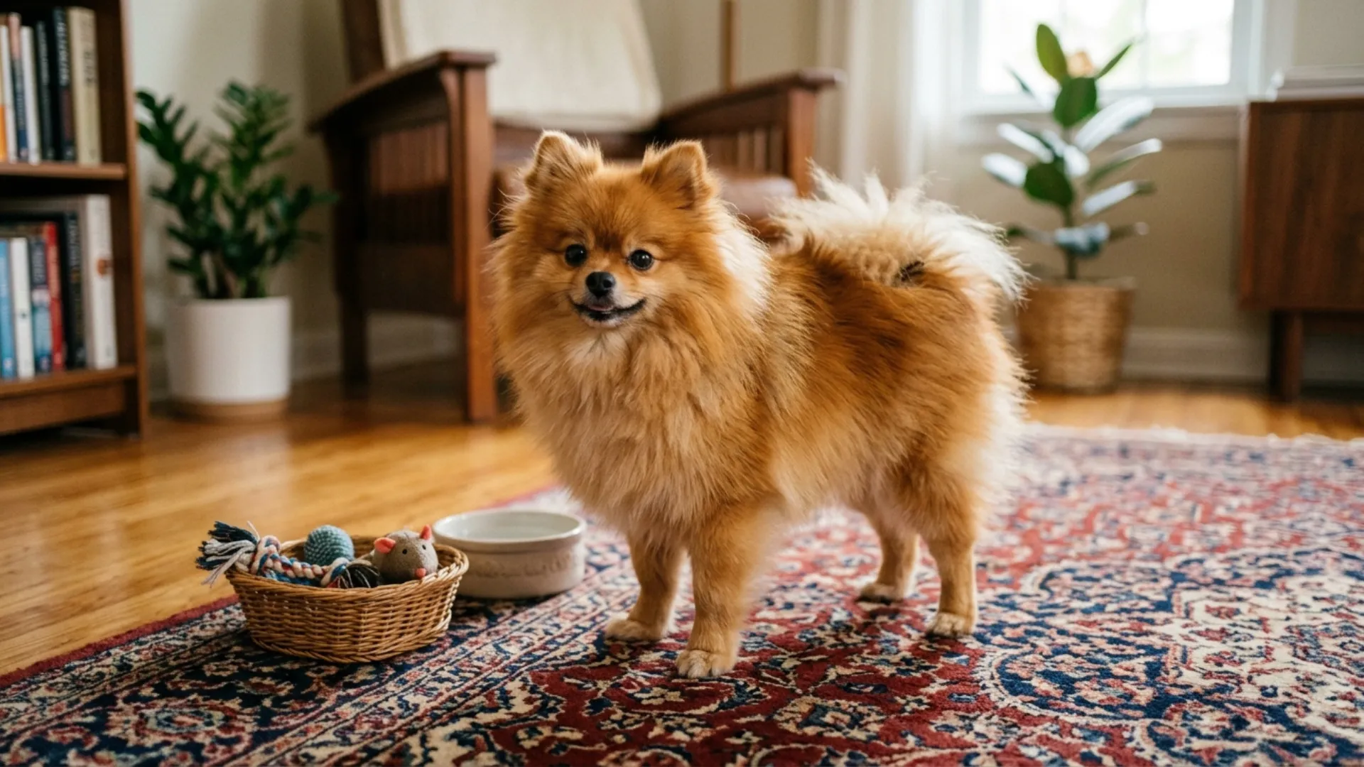 Delightful Small Dog Breeds That Stay Tiny Always