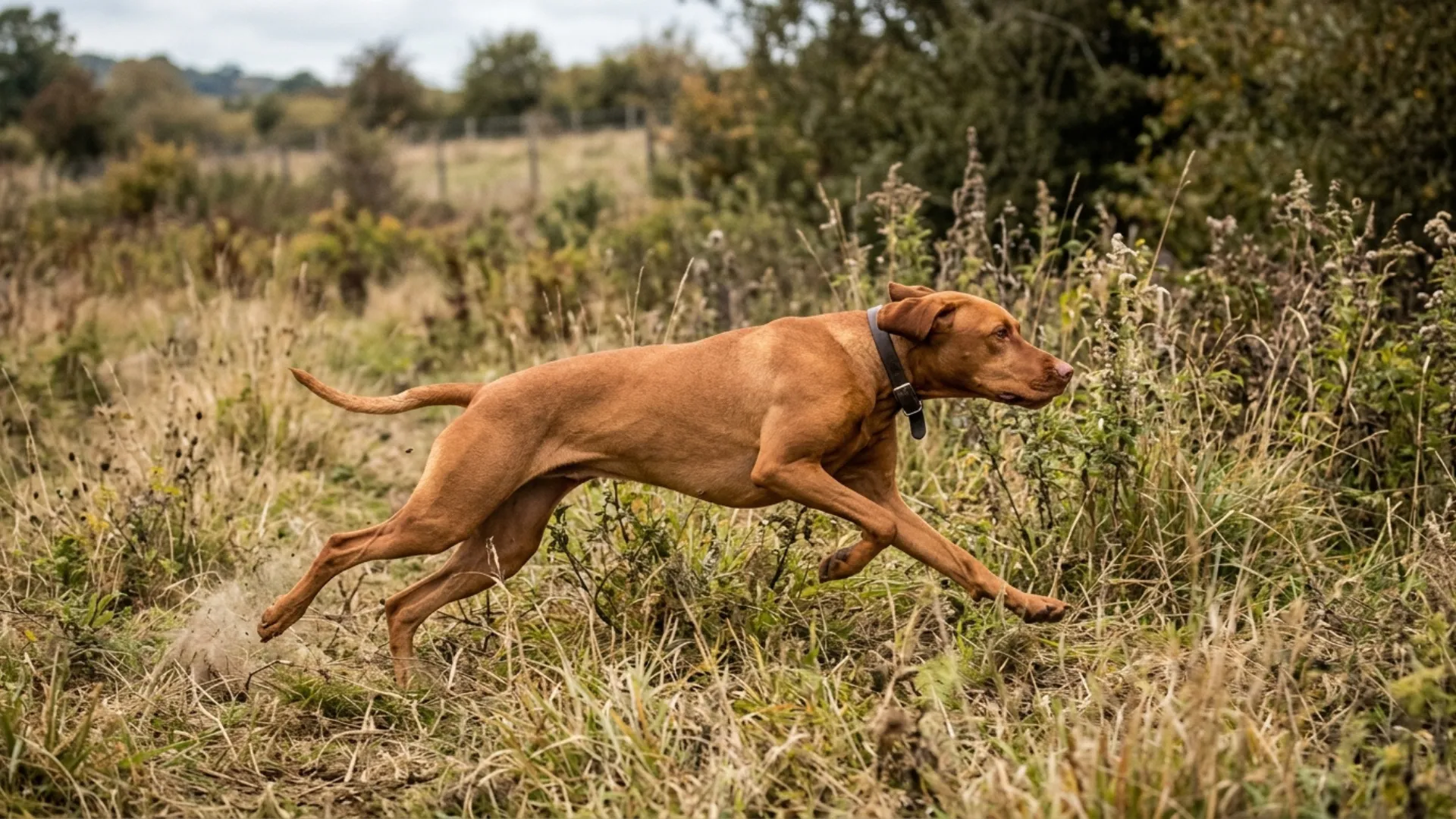 Dog Breeds Exhibiting Intense Prey Drive