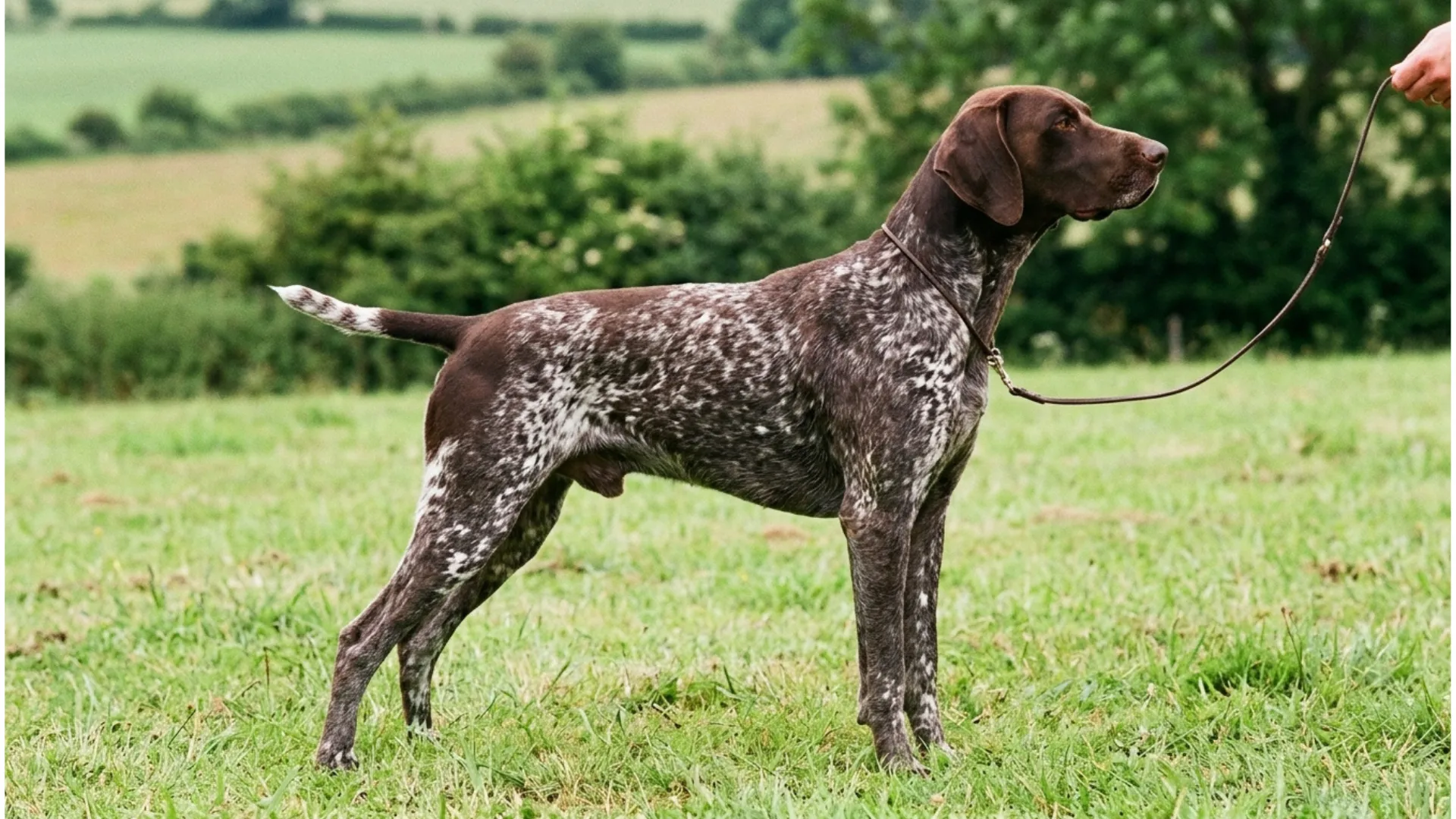 Dog Breeds Born to Track – High Prey Drive Explained