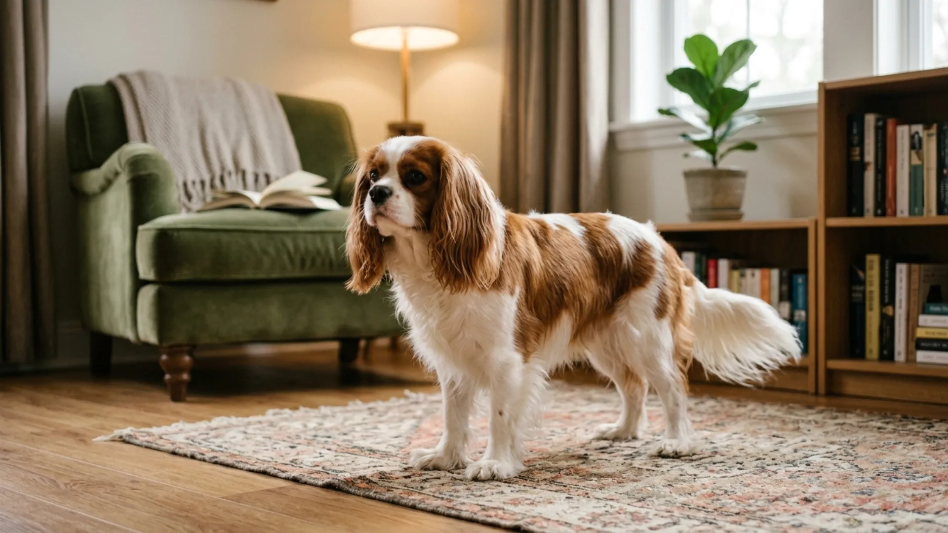 Dog Breeds for Introverts Who Love a Relaxed Pace
