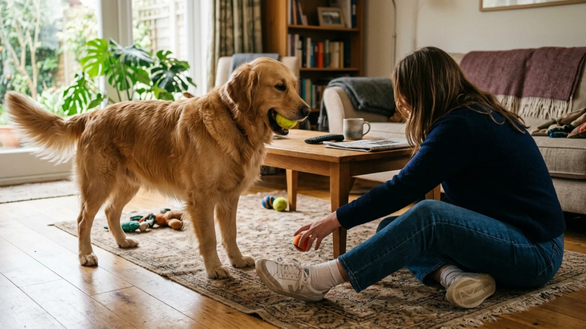 7 Dog Breeds That Outsmart Their Human Companions
