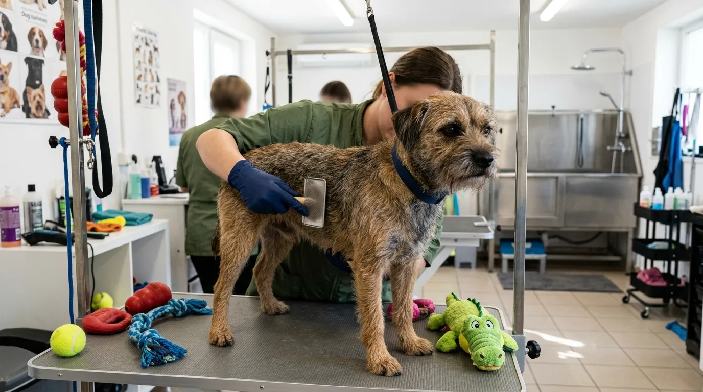 pet spending