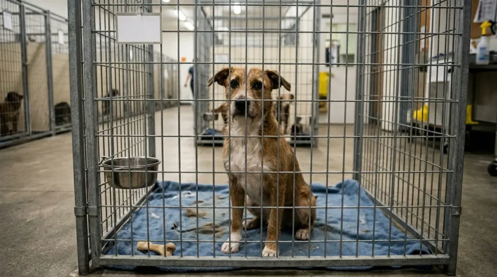 3 out of 4 Americans Are Against Euthanizing Animals (No Kill Advocacy Center)