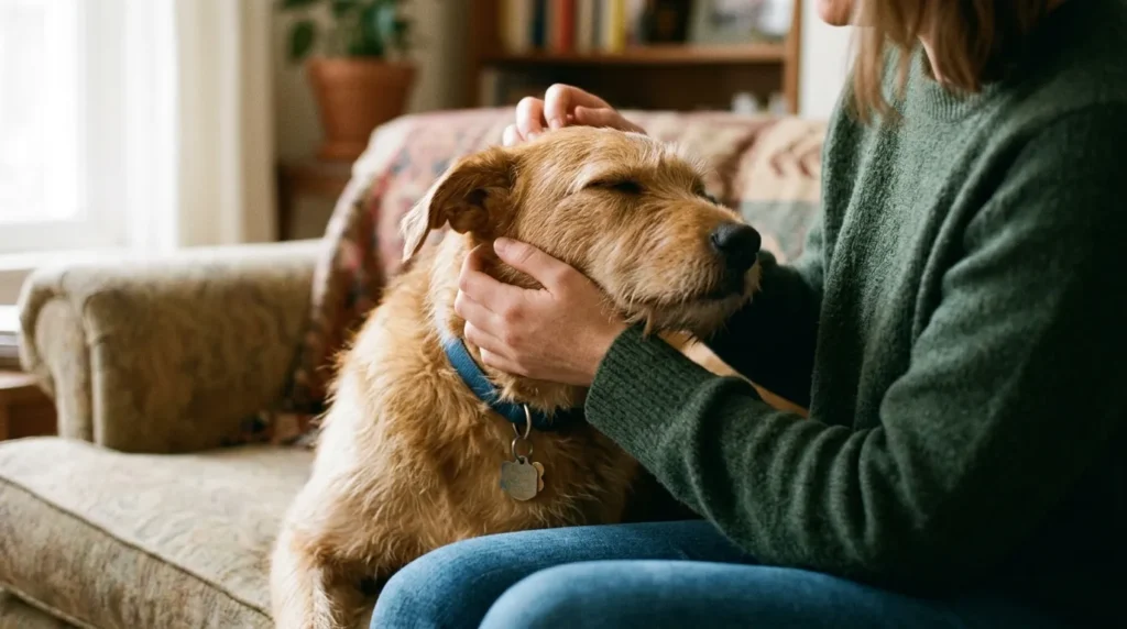 During COVID-19, Dog Adoptions Rose to 10-13 a Day (The Washington Post)