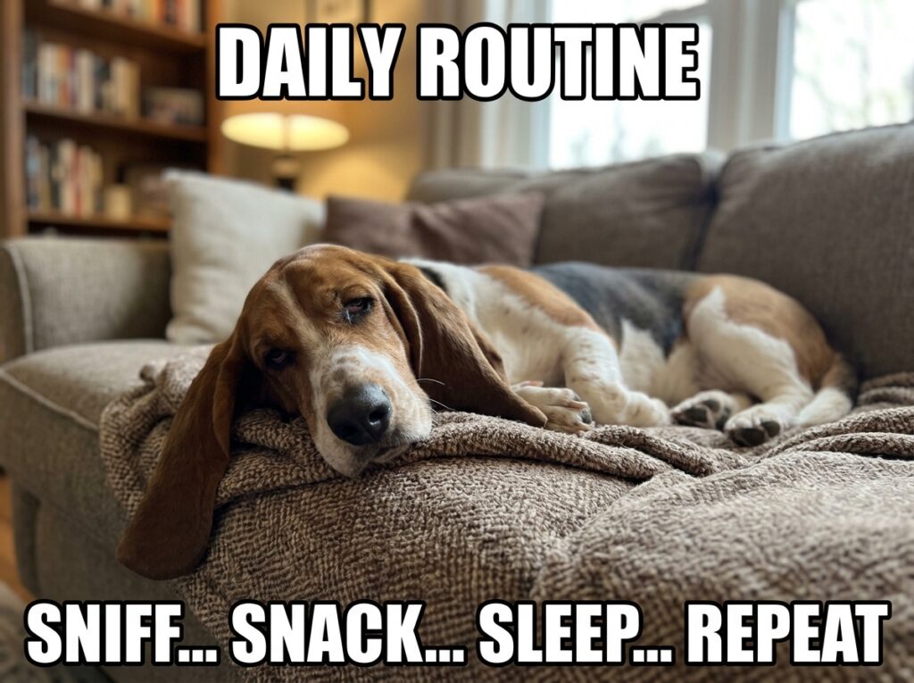 Basset Hound