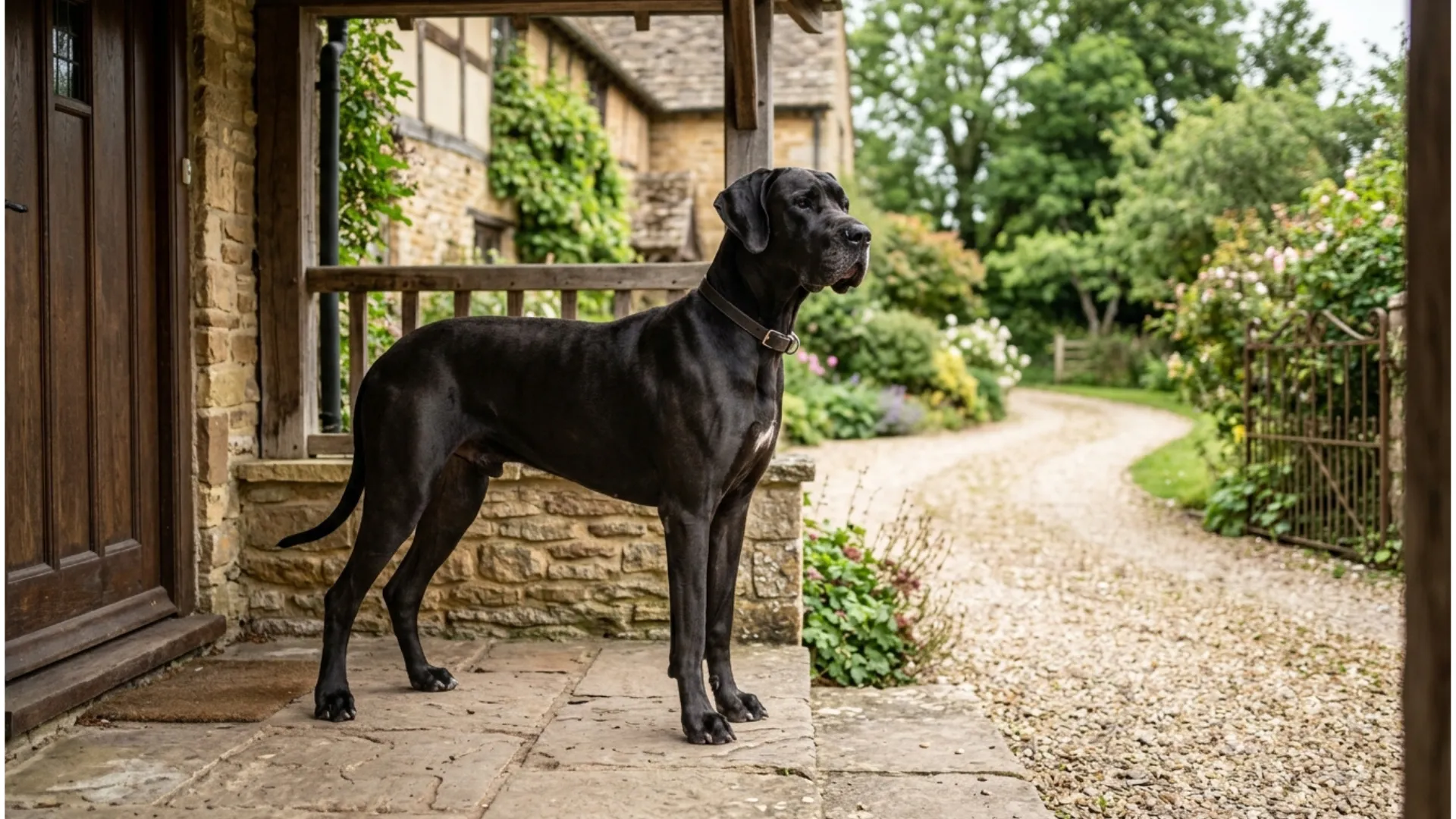  Easygoing Guard Dog Breeds Ideal for Low-Maintenance Owners