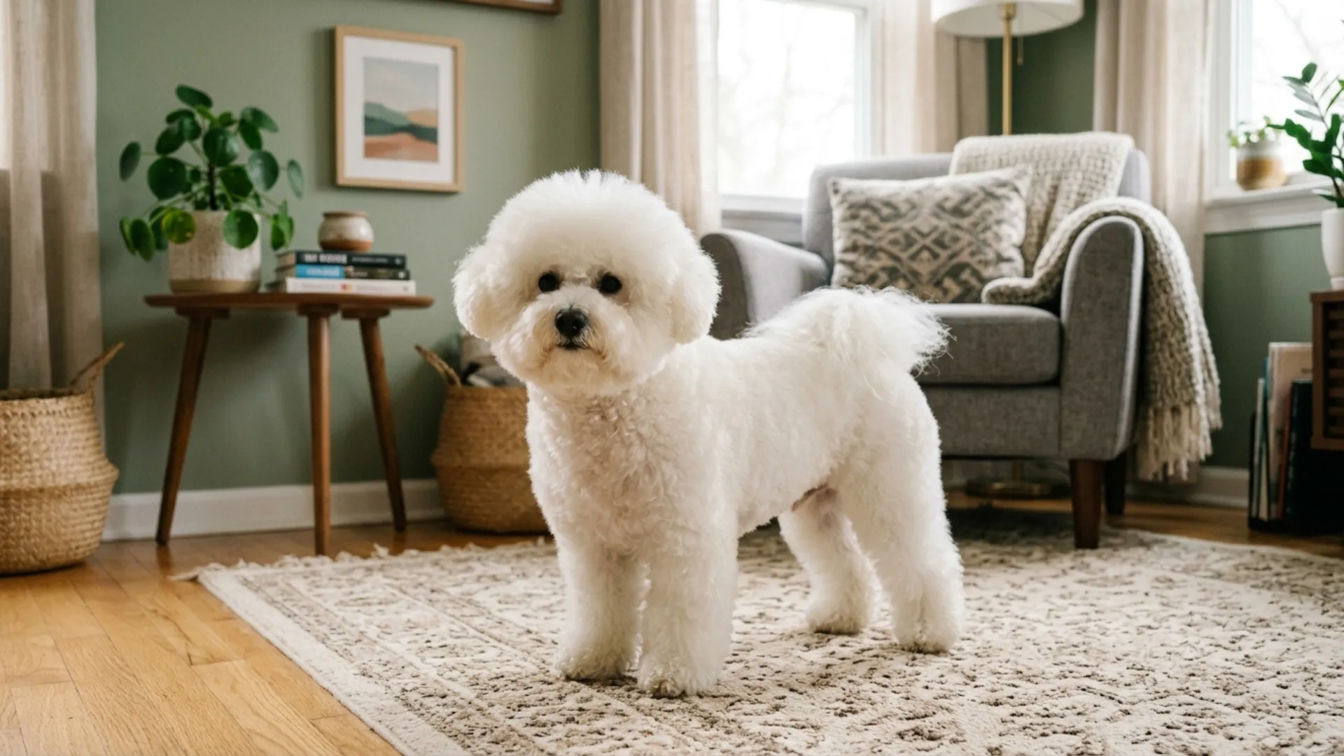 Excellent Dog Breeds Suited for Small Space Living