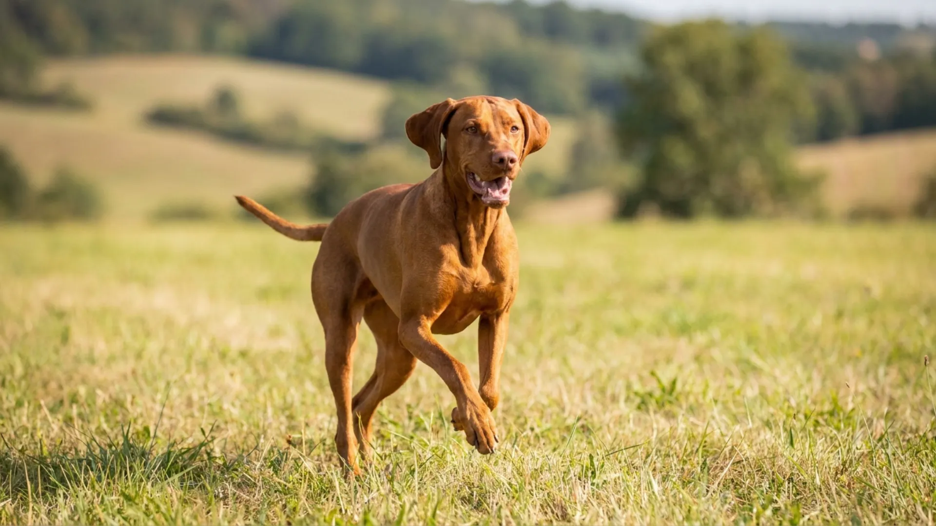 Excellent Dog Breeds Built for Exploration and Fun