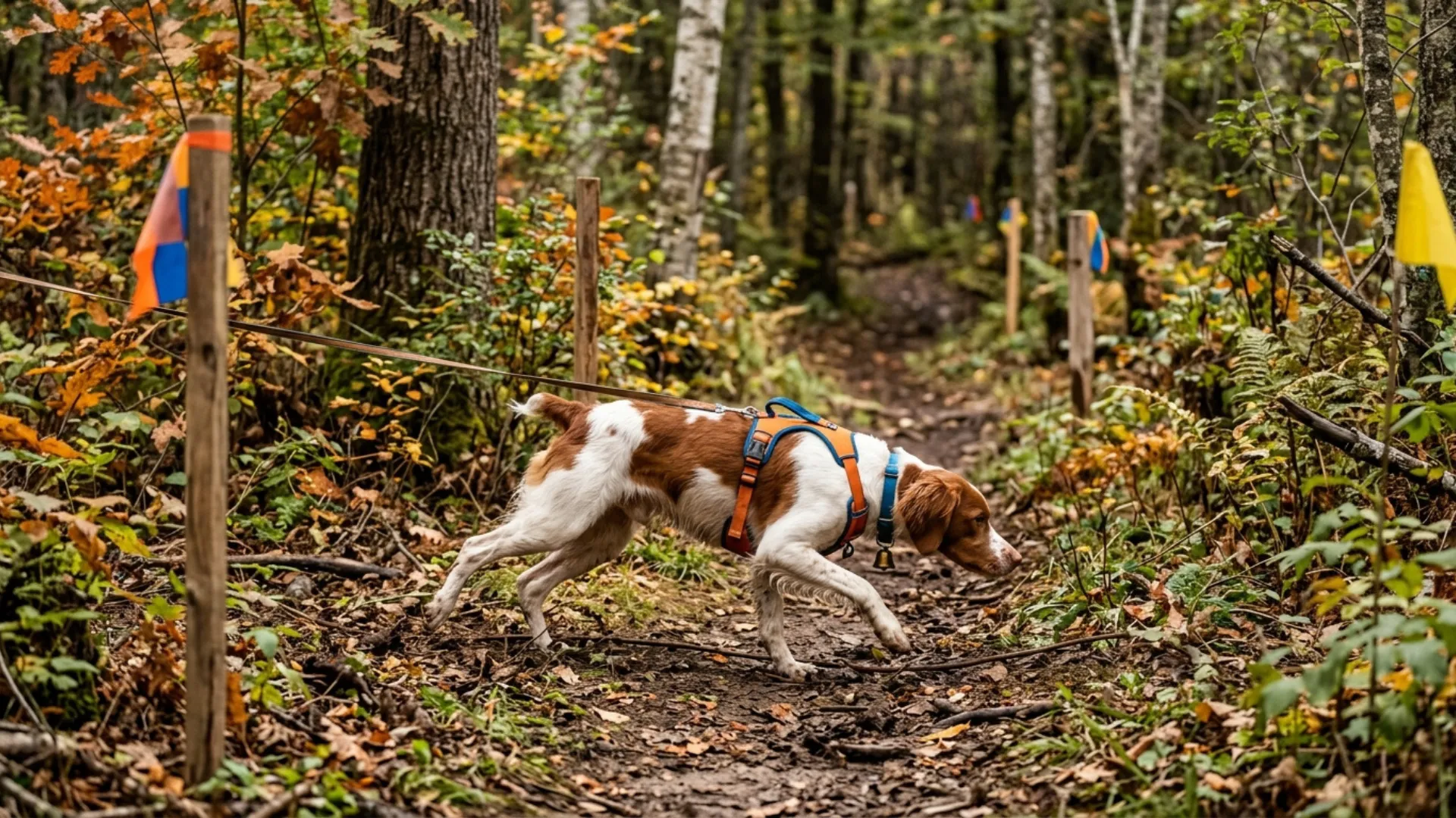 Excellent Hunting Dog Breeds For Tracking Game