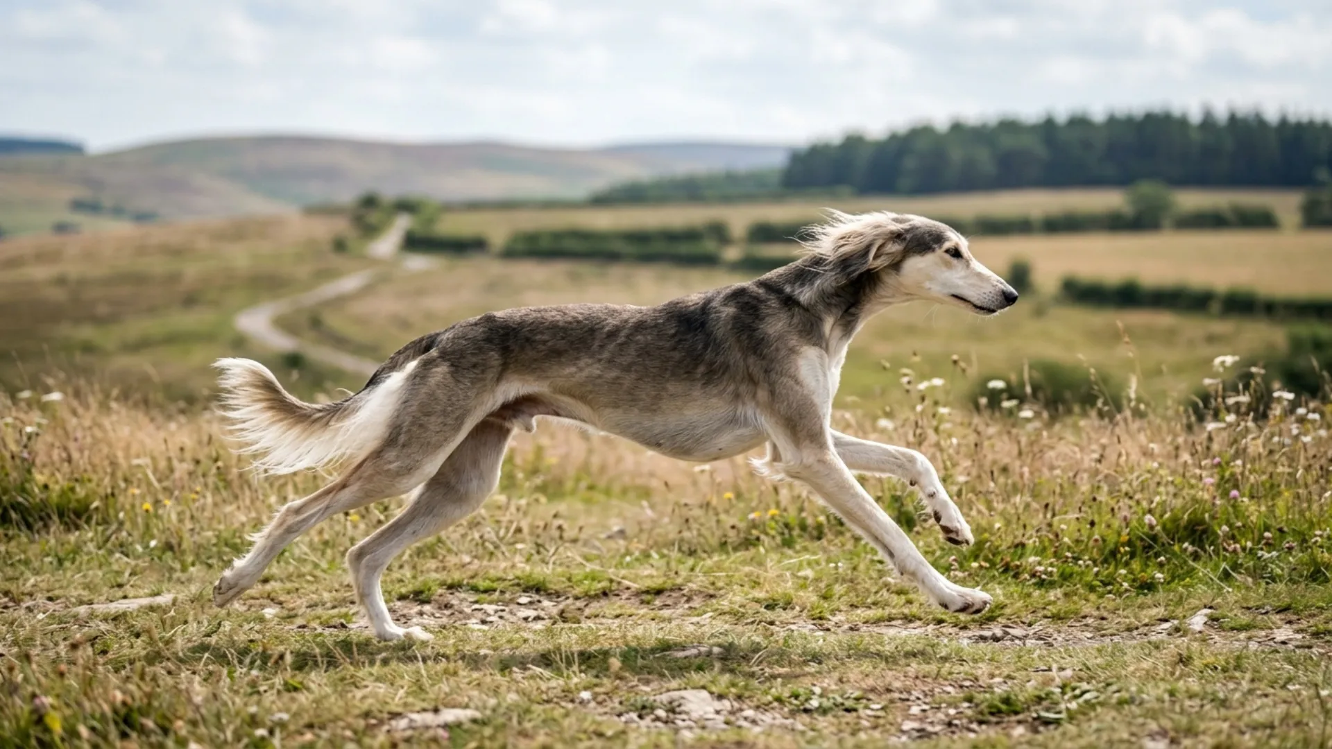 Exceptional Dog Breeds With High Prey Drive