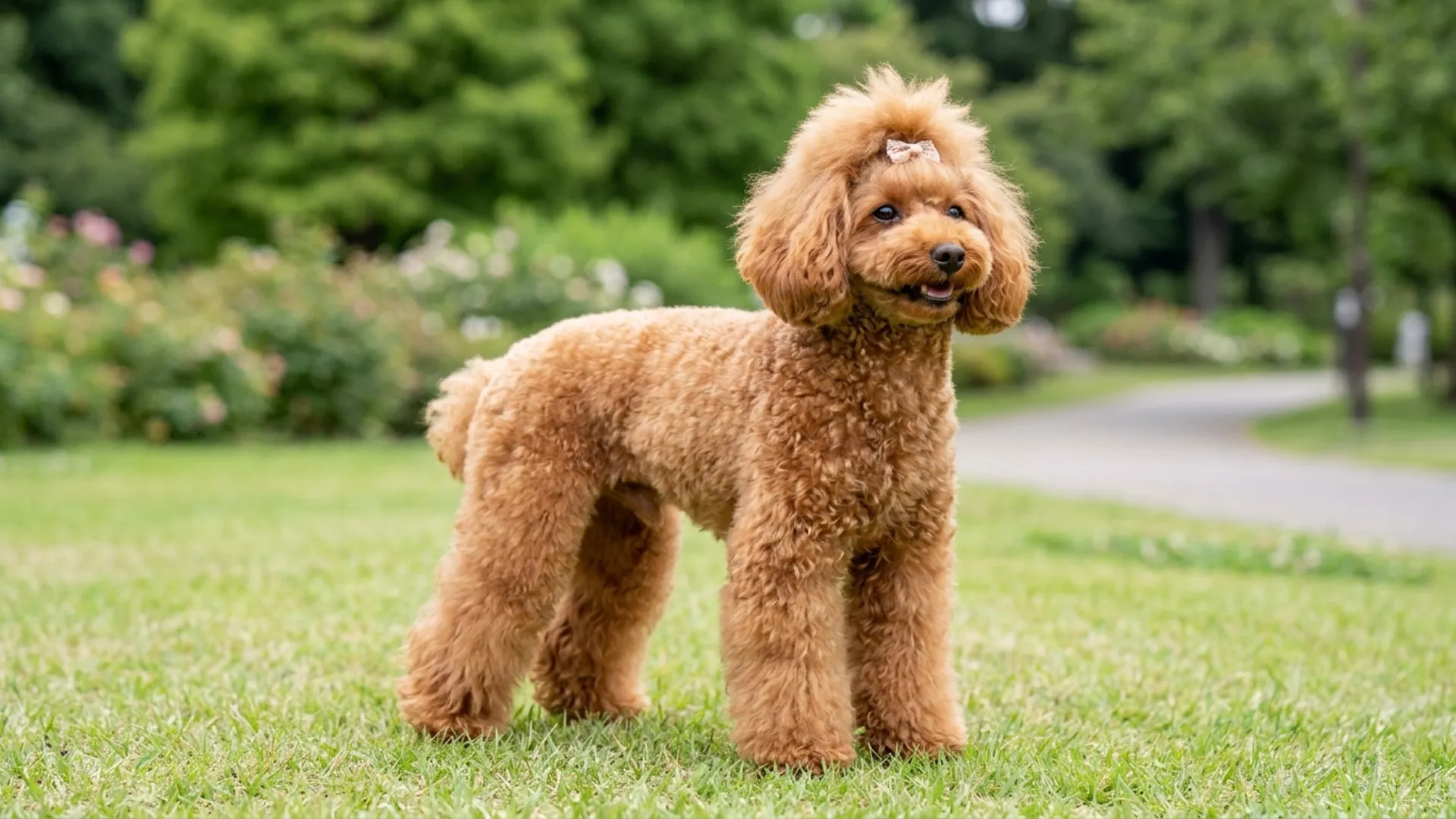 Fantastic Dog Breeds With Minimal Shedding You’ll Love