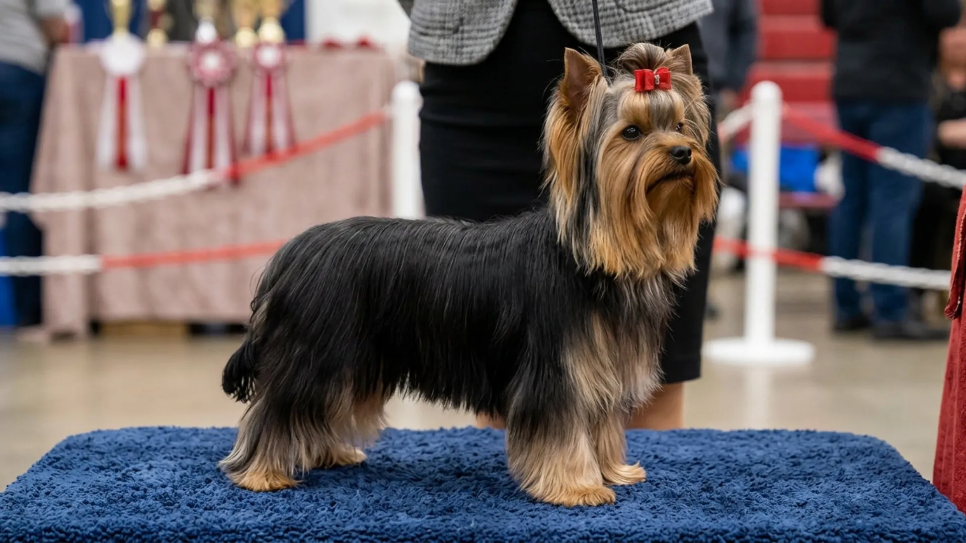 Fantastic Dog Breeds That Don't Shed Much at All
