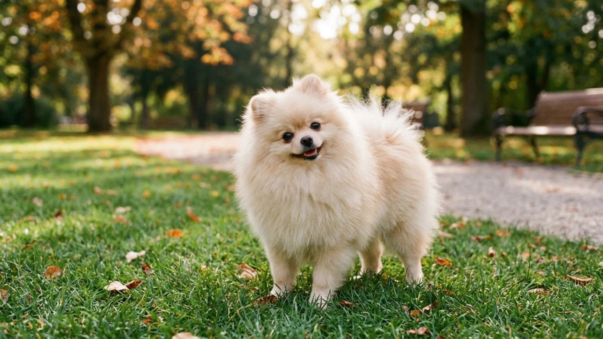 Fluffy Dog Breeds That Will Melt Your Heart