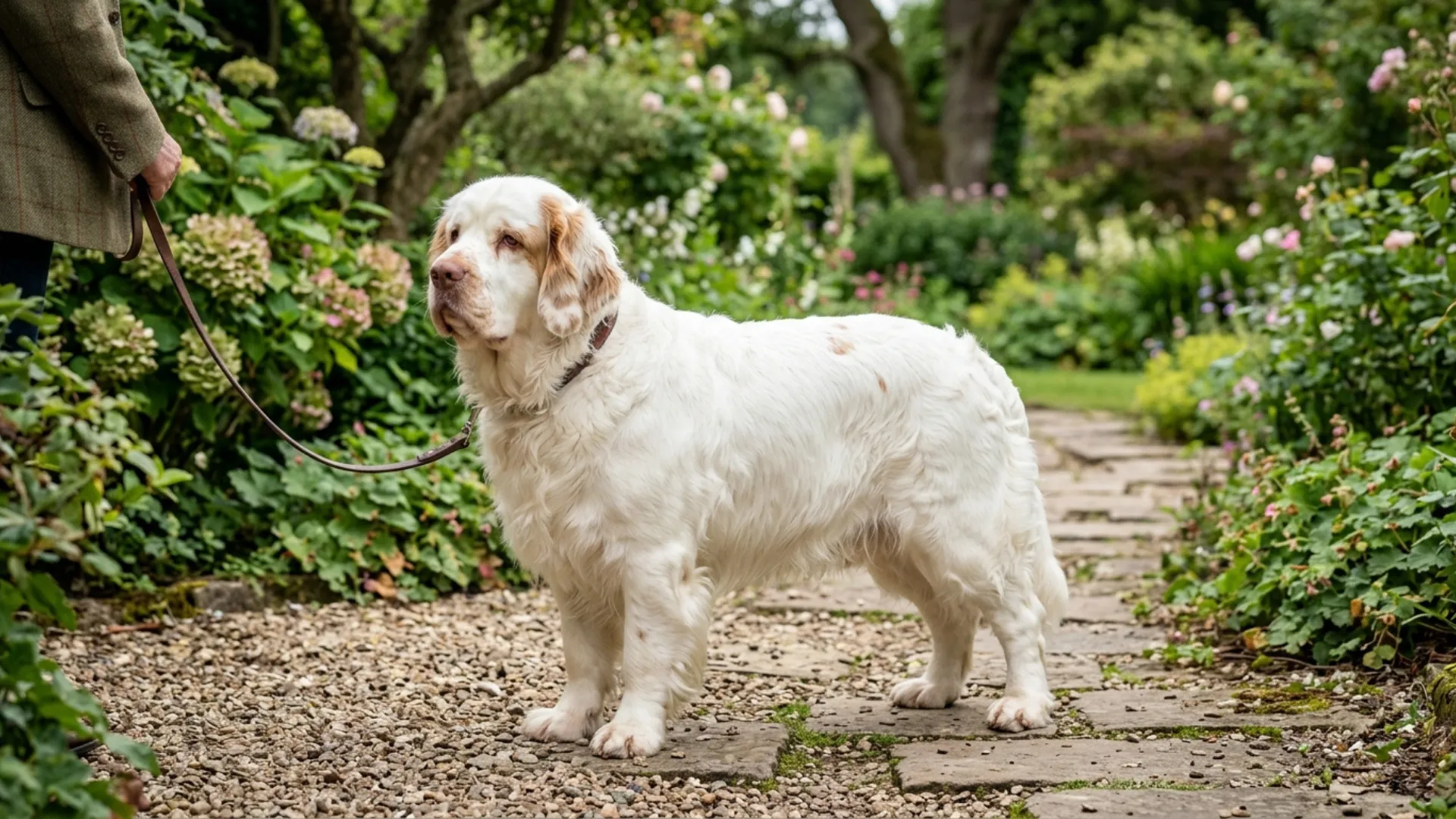Gentle Dog Breeds Ideal for First-Time Owners