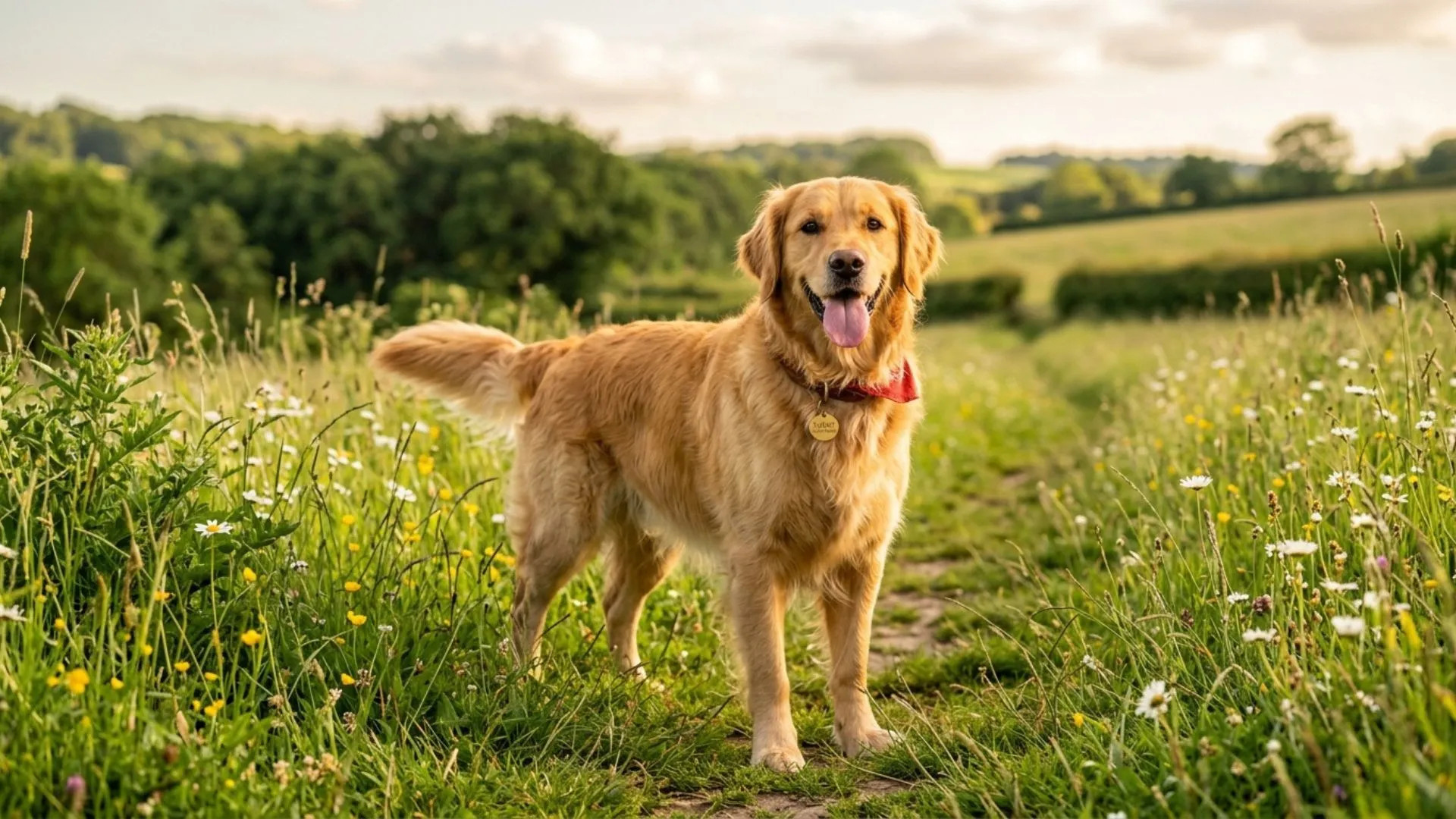 Top 10 Dog Breeds with Unforgettable Style and Charm