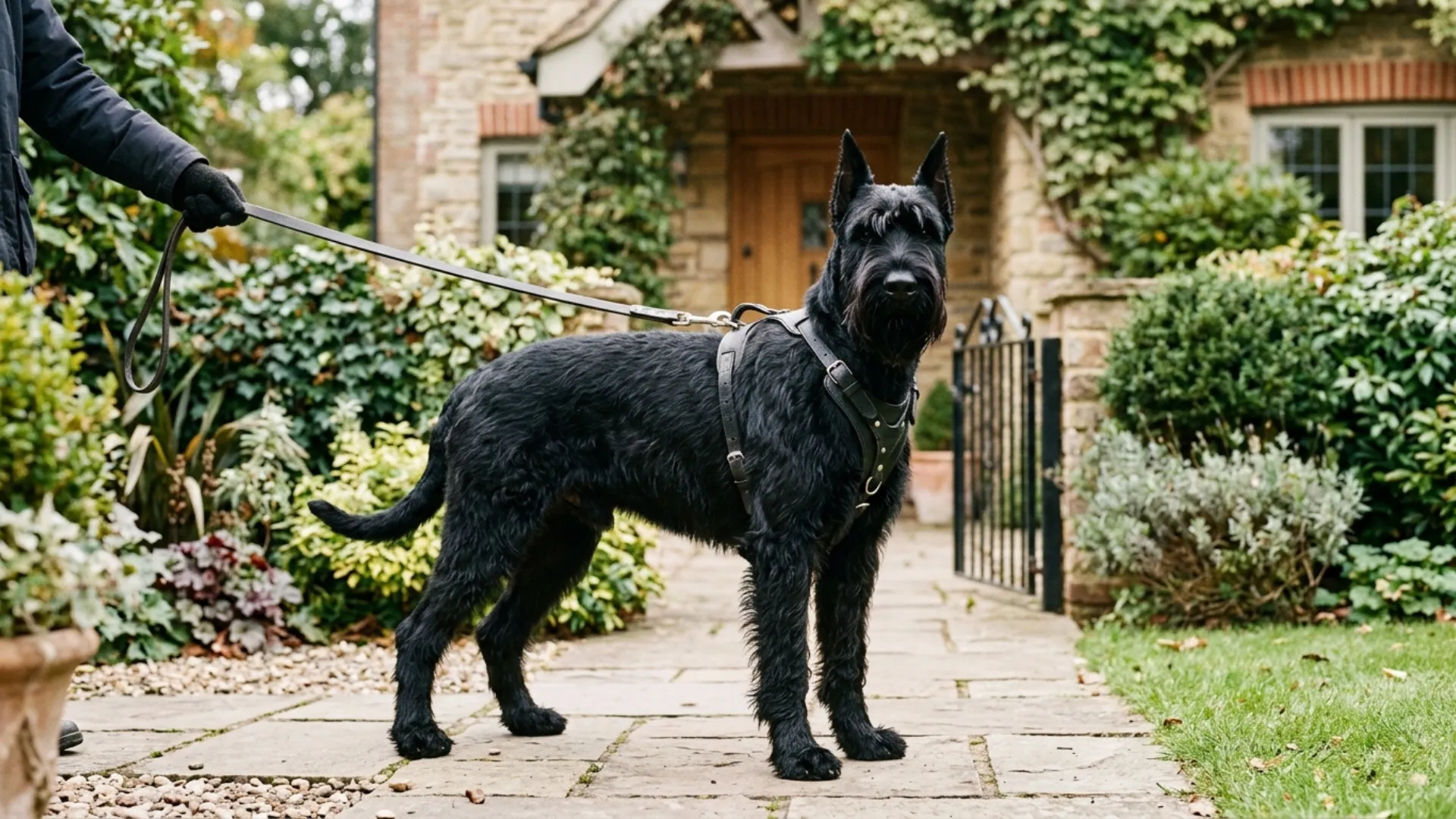 Guard Dog Breeds for Single Households and Safety Support