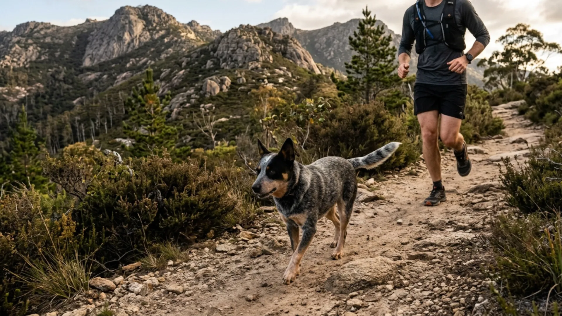 Protective Dog Breeds: A Guide to Family Security