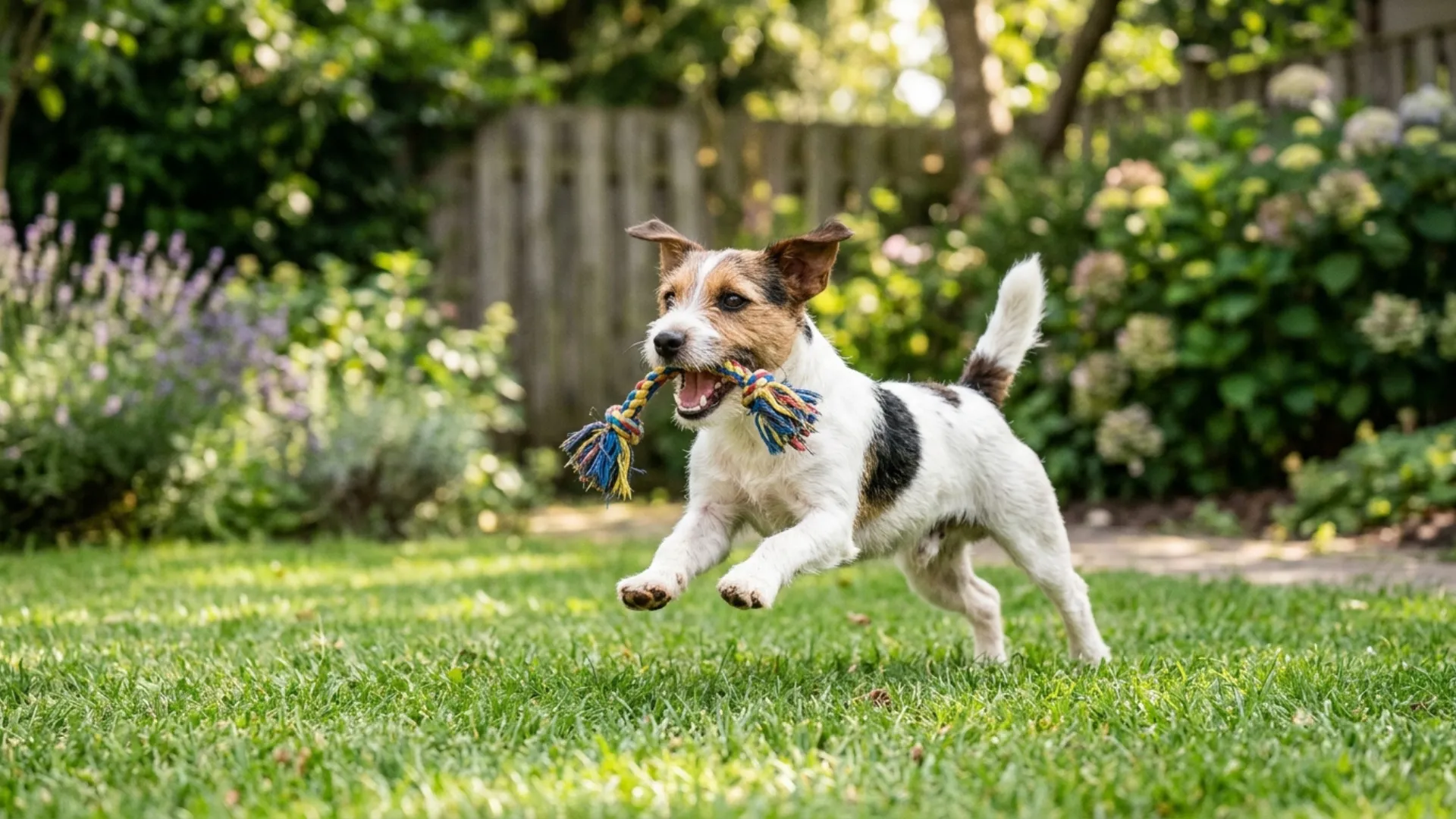 Hilariously Playful Small Dog Breeds That Will Lighten Your Days