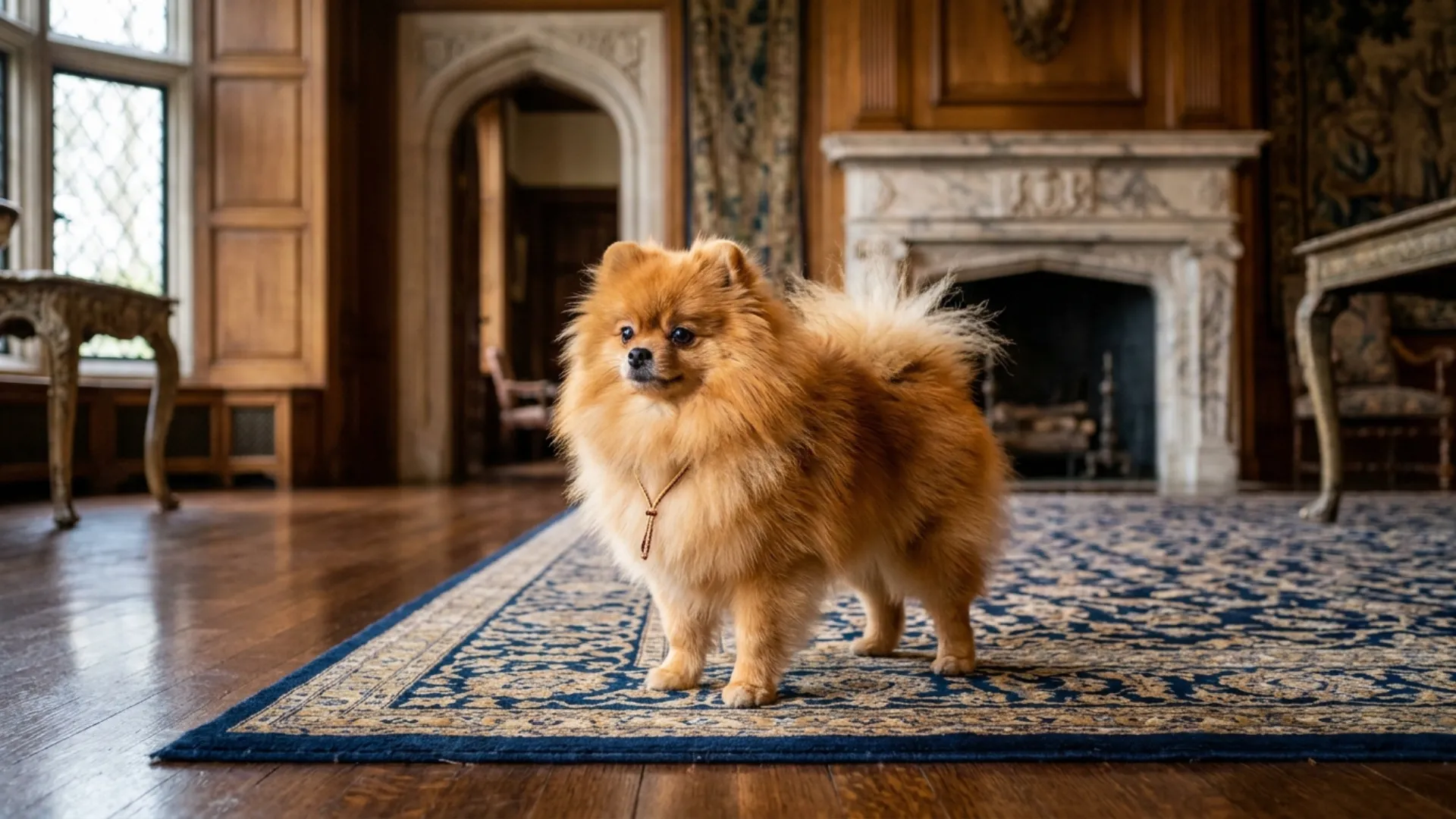 Incredible Dog Breeds That Stay Small Throughout Life