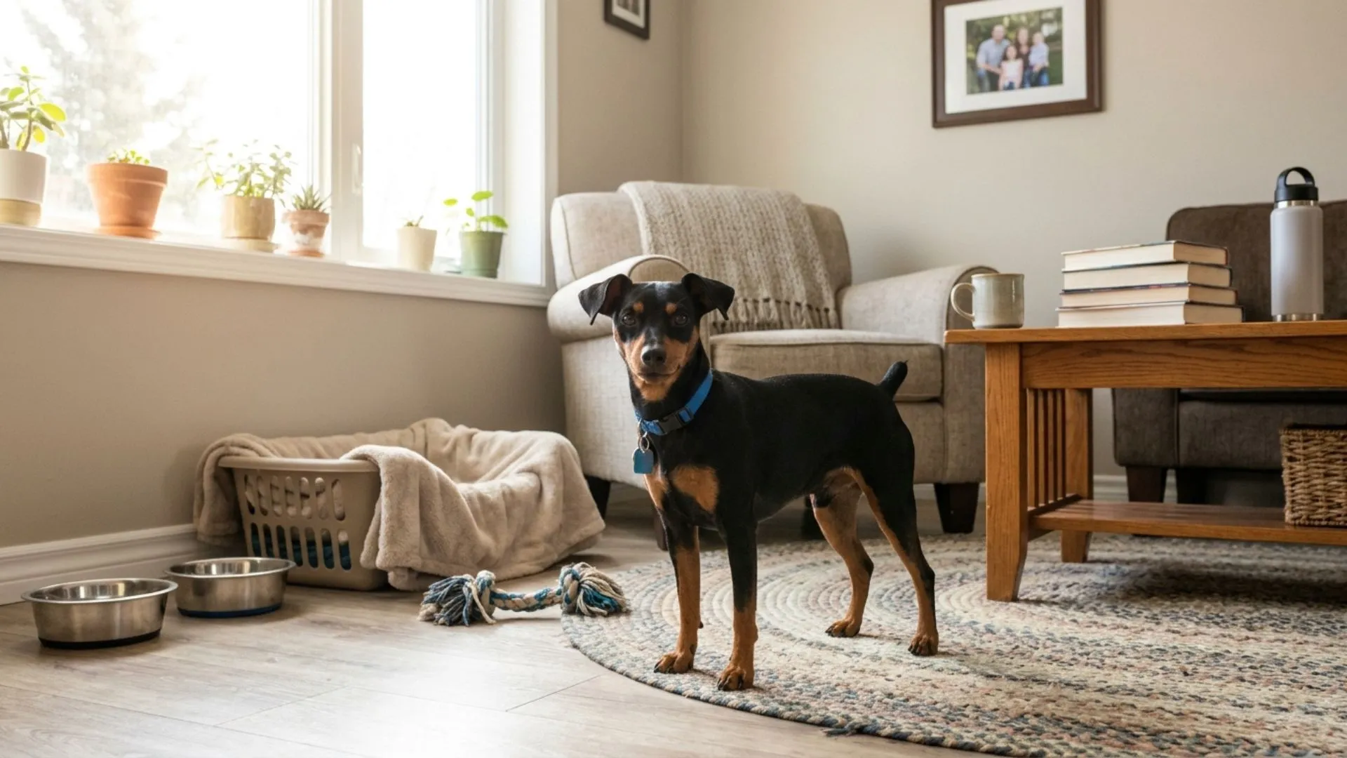 7 Inexpensive Dog Breeds for a Frugal Lifestyle