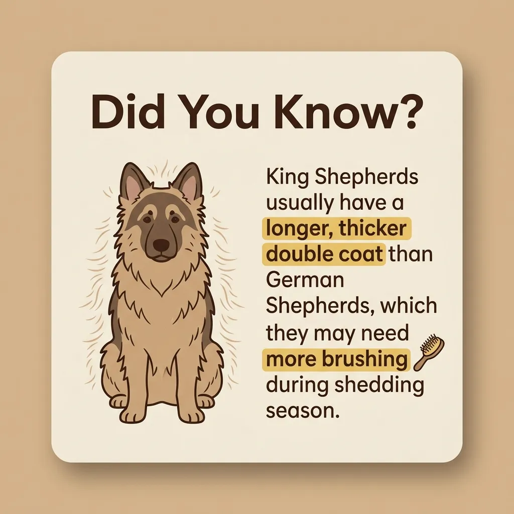 Grooming and Coat Maintenance