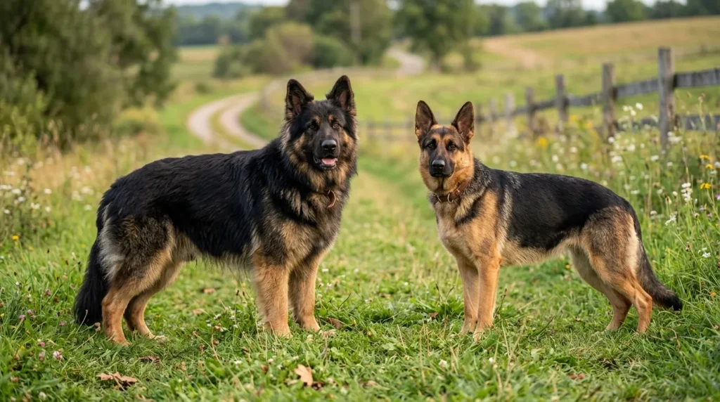Choosing the Right dog 
for Your Family