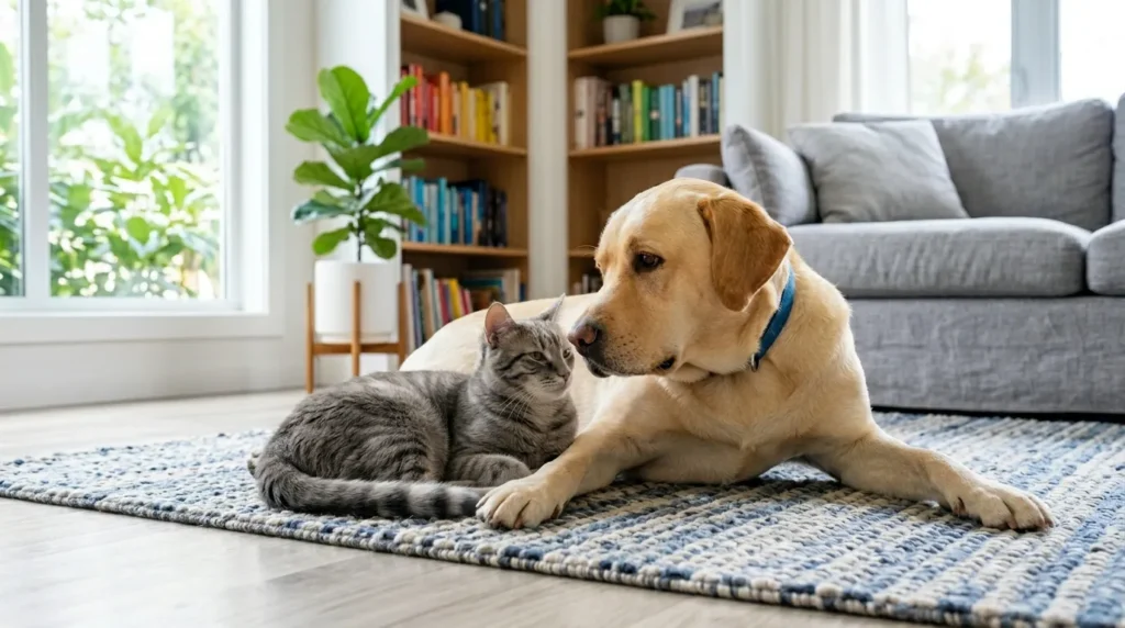 Labrador Retriever